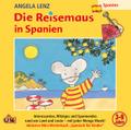 Die Reisemaus in Spanien