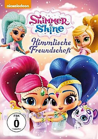 Shimmer und Shine - Himmlische Freundschaft