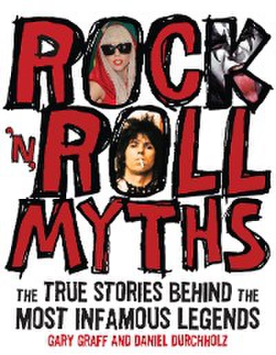 Rock ’n’ Roll Myths