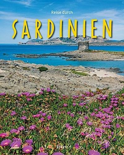 Reise durch SARDINIEN