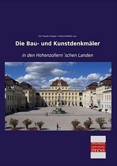 Die Bau- und Kunstdenkmäler