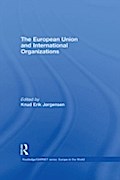 European Union and International Organizations
