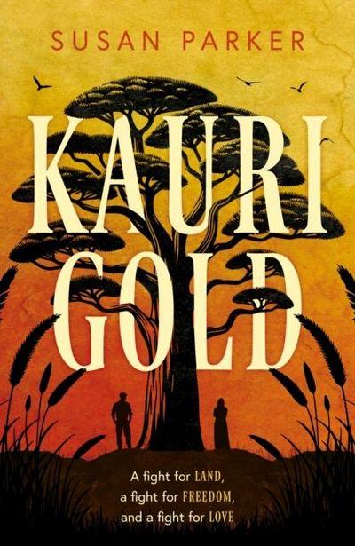 Kauri Gold