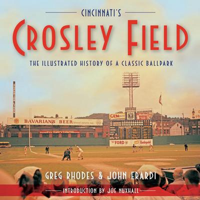 Cincinnati’s Crosley Field