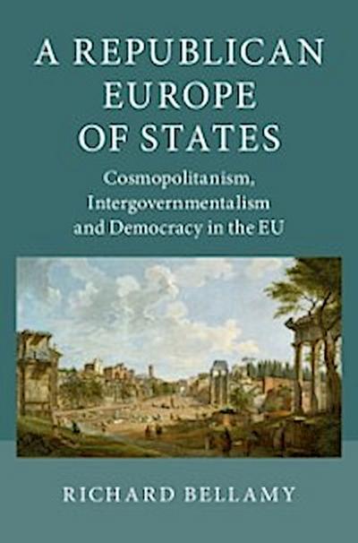 Republican Europe of States