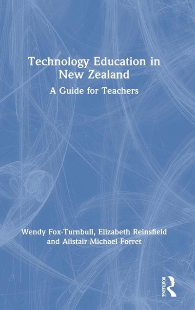 Technology Education in New Zealand