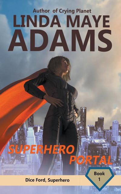 Superhero Portal