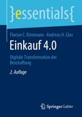 Einkauf 4.0