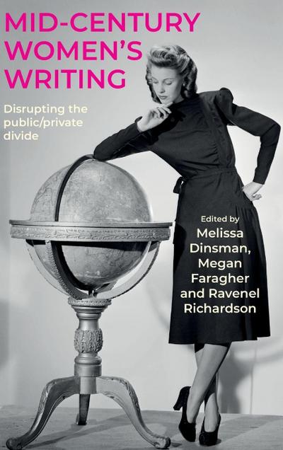 Mid-century women’s writing