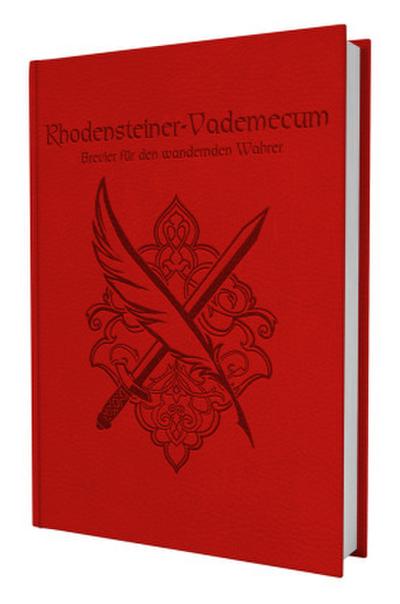 DSA - Rhodensteiner-Vademecum