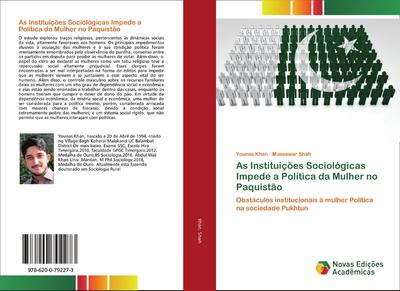 As Instituições Sociológicas Impede a Política da Mulher no Paquistão