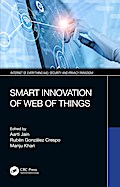 Smart Innovation of Web of Things
