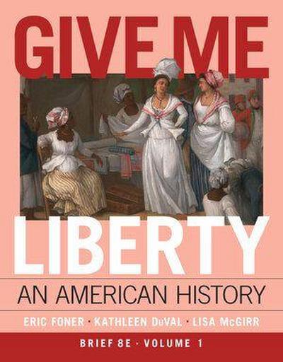 Give Me Liberty!