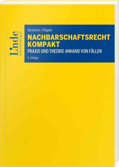 Nachbarschaftsrecht kompakt