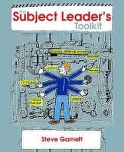 The Subject Leader