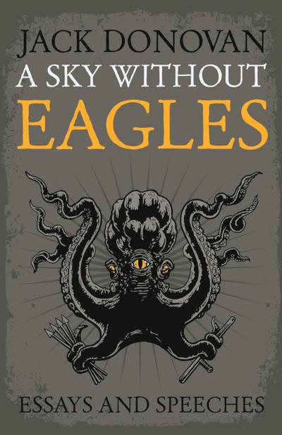 A Sky Without Eagles