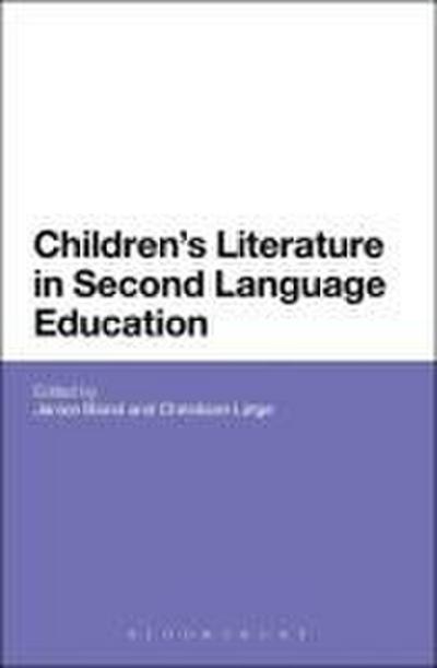 Children’s Literature in Second Language Education
