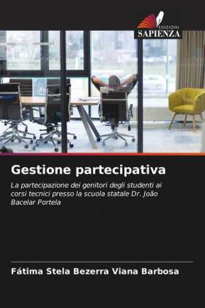 Gestione partecipativa