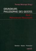 Grundkurs Philosophie des Geistes 1