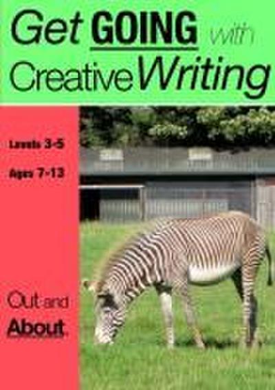 Out And About (7-13 years)