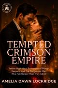 Tempted Crimson Empire