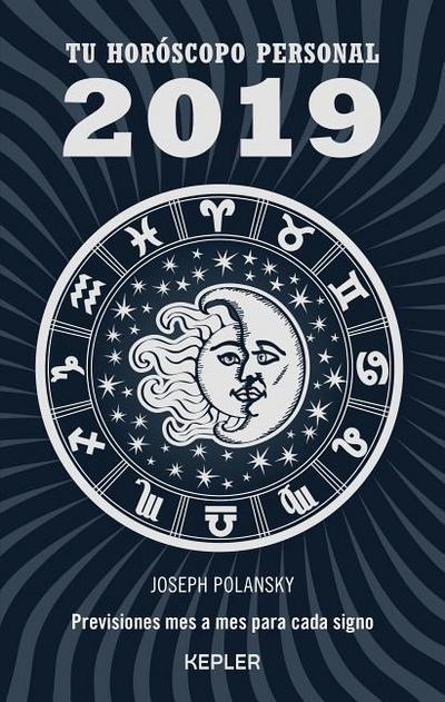 2019- Tu Horoscopo Personal