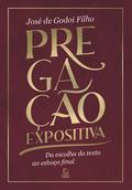 Pregação expositiva - eBook
