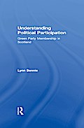 Understanding Political Participation
