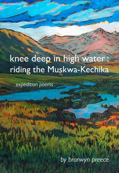 Knee Deep in High Water