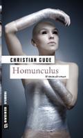 Homunculus