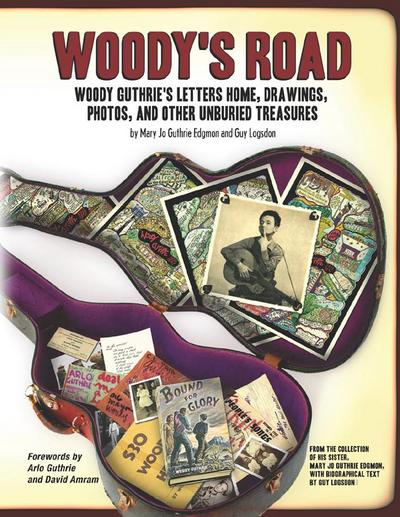Woody’s Road