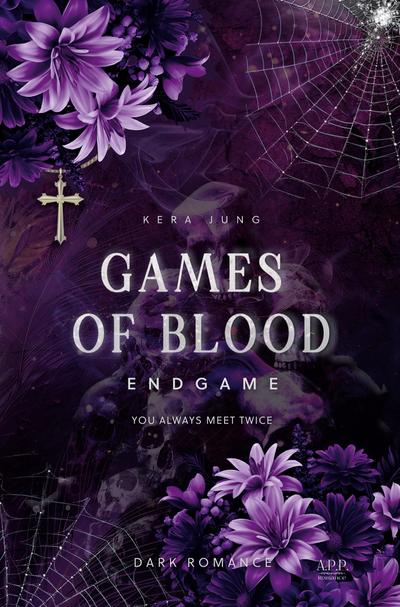 Games of Blood
