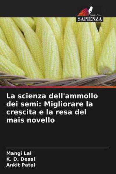 La scienza dell’ammollo dei semi: Migliorare la crescita e la resa del mais novello
