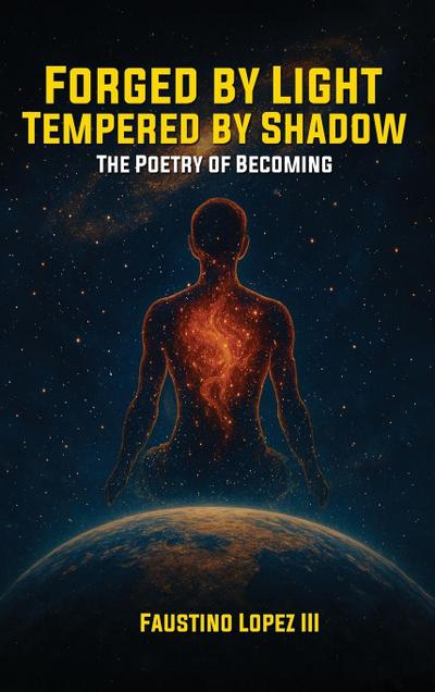 Forged by Light,  Tempered by Shadow