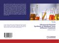 Ultrasound-Assisted Synthesis of Biodiesel from Different Feedstock