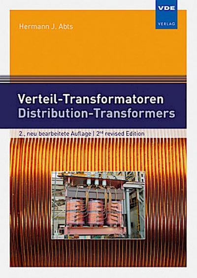 Verteil-Transformatoren - Distribution-Transformers
