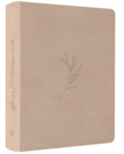 NEÜ LIEBEZURBIBEL Olive