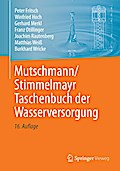 Mutschmann/Stimmelmayr Taschenbuch der Wasserversorgung