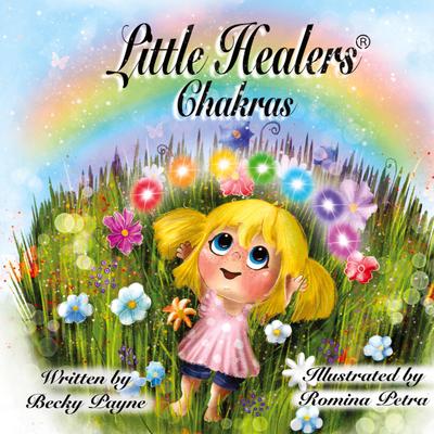 Little Healers Chakras