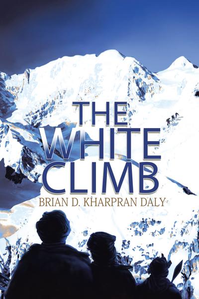 The White Climb