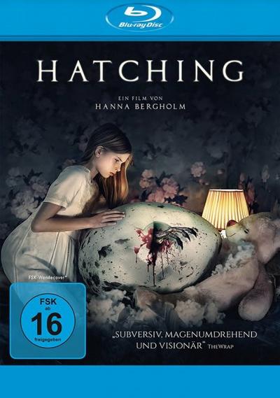Hatching