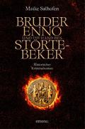 Bruder Enno und die Hand des Störtebeker: Historis