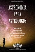 Astronomía para Astrológos (UCLA)