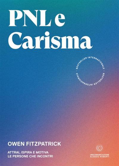 PNL e Carisma