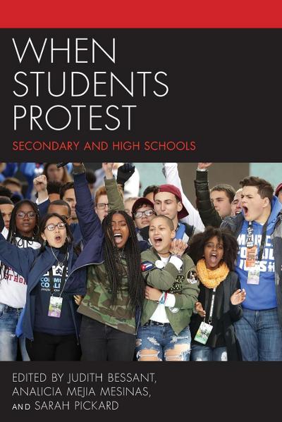 When Students Protest