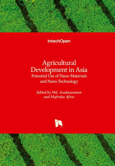 Agricultural Development in Asia