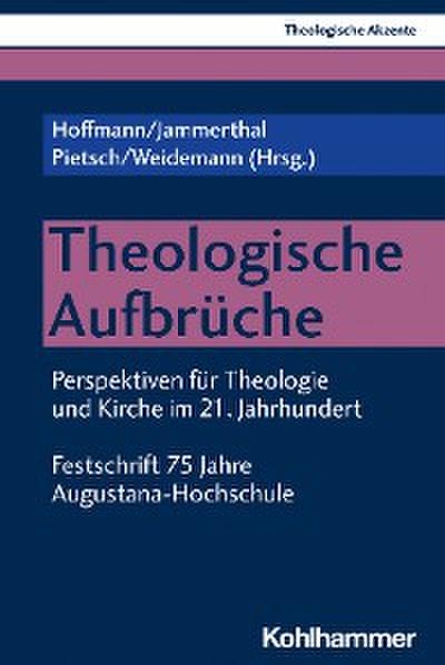 Theologische Aufbrüche