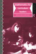 Mathematics for Curriculum Leaders