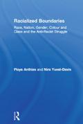 Racialized Boundaries