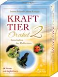 Krafttier-Orakel 2. Nr.2